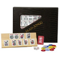 Travel American Mahjong